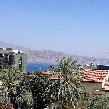 הוילה אילת Z - 4 Urban מראה חיצוני תמונה